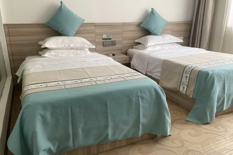 悠悦居酒店(阳朔西街店)