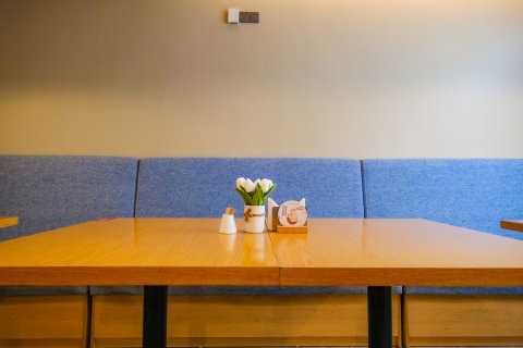 如家酒店·neo(扬州仪征真州西路店)