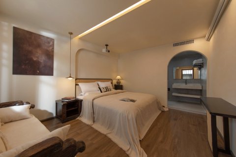 凡舍·望城见山•侘寂风•古城观景美宿(丽江古城南门店)