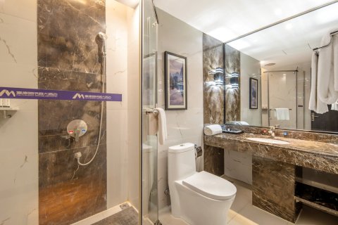 兴义富康梦乐城大酒店(梦乐城购物中心店)