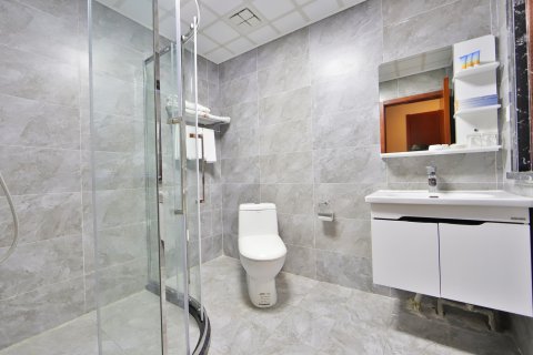 欢乐宫酒店(延吉朝鲜民俗园店)