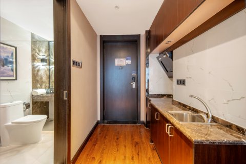 兴义富康梦乐城大酒店(梦乐城购物中心店)