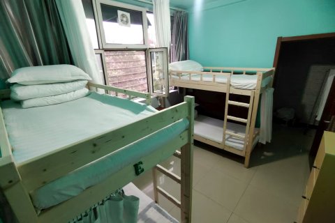 大同古城青年旅舍(华严寺店)