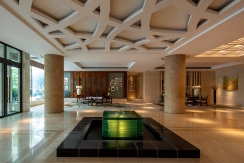 天津金岛假日酒店