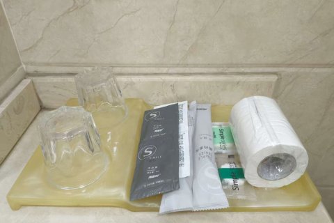 悠悦居酒店(阳朔西街店)