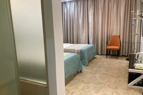 悠悦居酒店(阳朔西街店)