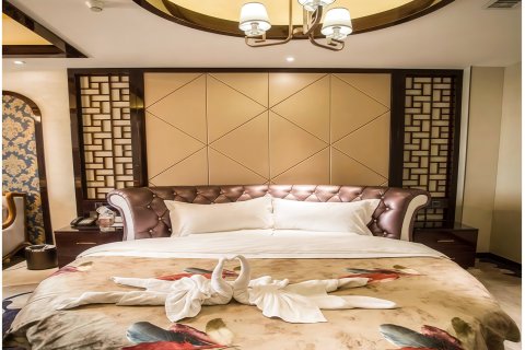 飞天假日酒店(武威步行街文庙店)