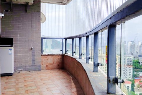 三亚大东海凤姐海景花园公寓