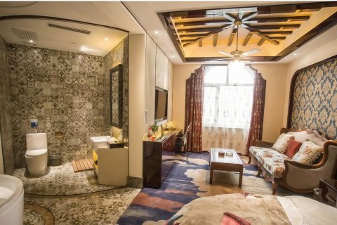 飞天假日酒店(武威步行街文庙店)