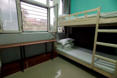 大同古城青年旅舍(华严寺店)