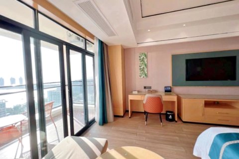 三亚黄河京都大酒店(第一市场鸿洲游艇码头店)