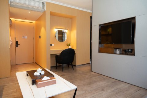 汕头新华酒店(小公园店)