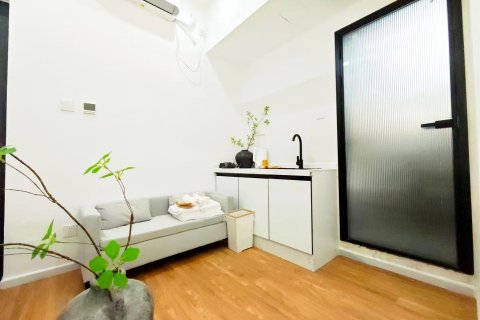 鼓楼澜亭客栈(鼓楼大街地铁站店)