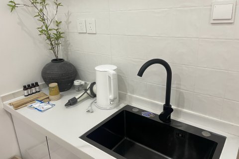 鼓楼澜亭客栈(鼓楼大街地铁站店)