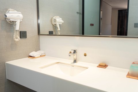 汕头新华酒店(小公园店)