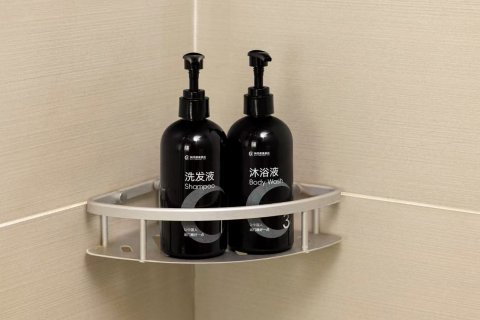 城市便捷酒店(南昌八一广场火车站店)