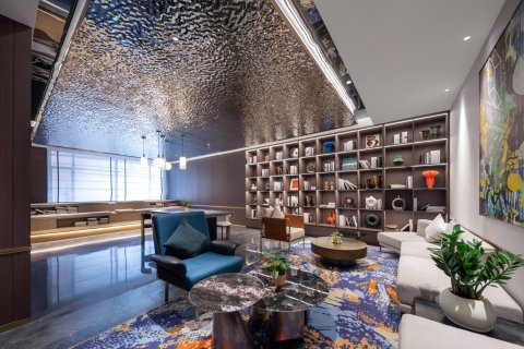 迎商酒店(广州北京路步行街公园前地铁站店)