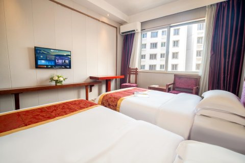 锦怡假日大酒店(桂林站象鼻山店)