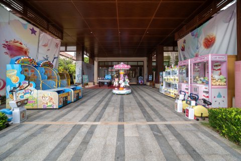 昆明滇池(古滇)皇冠假日酒店