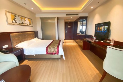 昆山锦溪湖大酒店