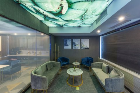 合肥银泰君亭酒店(步行街店)