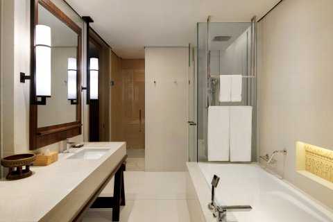 西双版纳云投喜来登大酒店