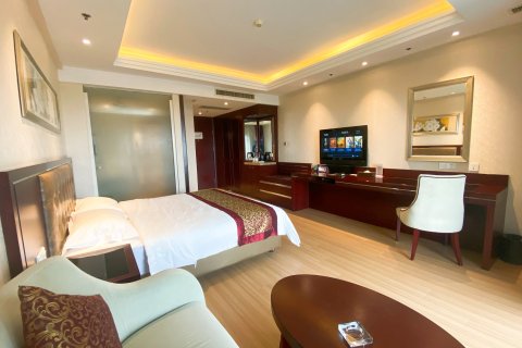 昆山锦溪湖大酒店