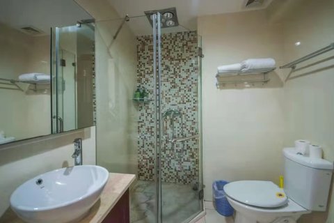 自由空间酒店(厦门高崎国际机场湖里万达店)