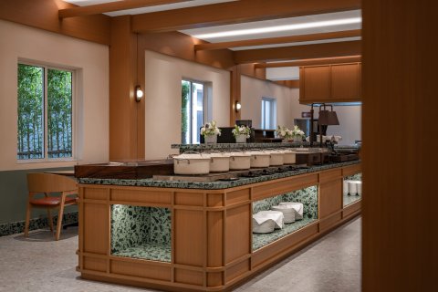 美利居酒店(上海城市中心人民广场店)