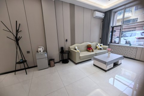 庆安清风阁民宿