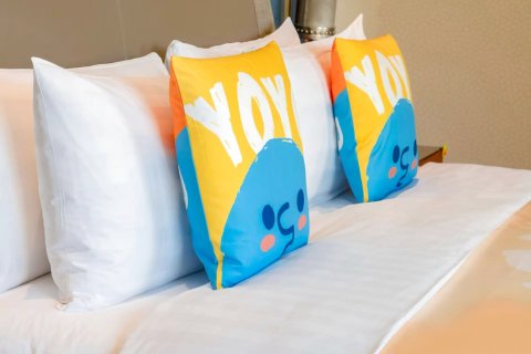 拉萨香格里拉大酒店