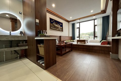 亚若民宿(扎古录店)