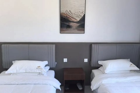 山是山・Family山景度假民宿(博格达尔特色村寨店)