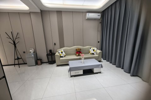 庆安清风阁民宿