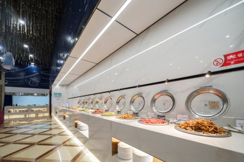 长白山东沃温泉酒店