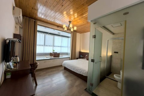 武夷山夷城民宿(景区南入口店)