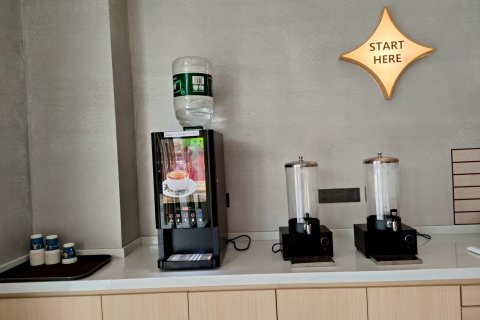 锦江之星酒店(林芝墨脱店)