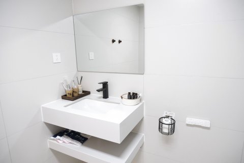 长岛巷往小院民宿