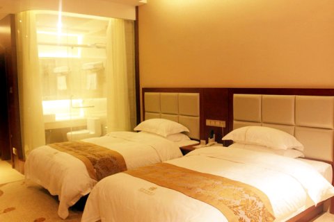 西平润丰商务酒店