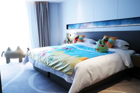 威海荣成温德姆花园酒店