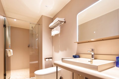 汉庭酒店(长葛钟繇大道店)