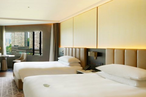 珠海度假村酒店主楼