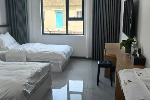 山是山・Family山景度假民宿(博格达尔特色村寨店)