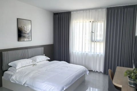 山是山・Family山景度假民宿(博格达尔特色村寨店)