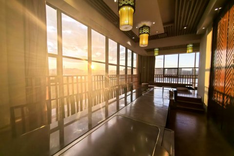 于都枫叶花园酒店