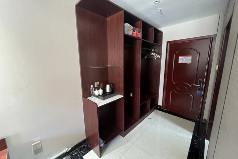 可可托海鑫海鑫酒店