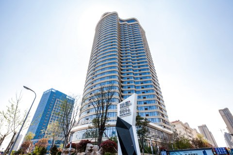 日照里宿(万平口风景区店)