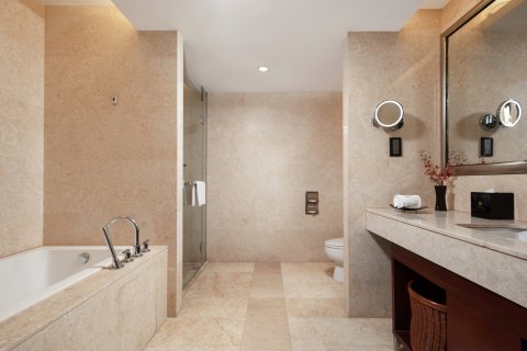 武汉阳光酒店(汉口火车站泛海CBD店)