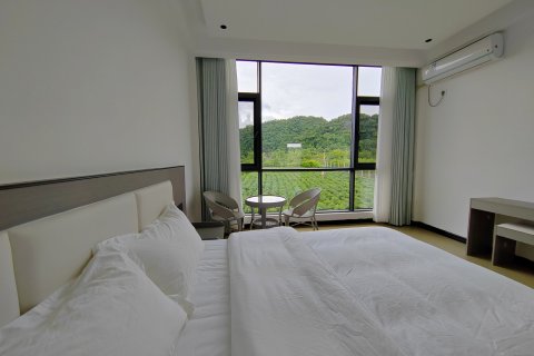 普者黑山水闲庭客栈