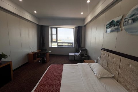 财富蓝湾酒店(曹妃甸自贸区市政大厦店)